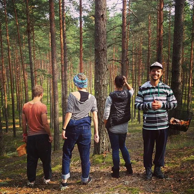 Raksta foto
