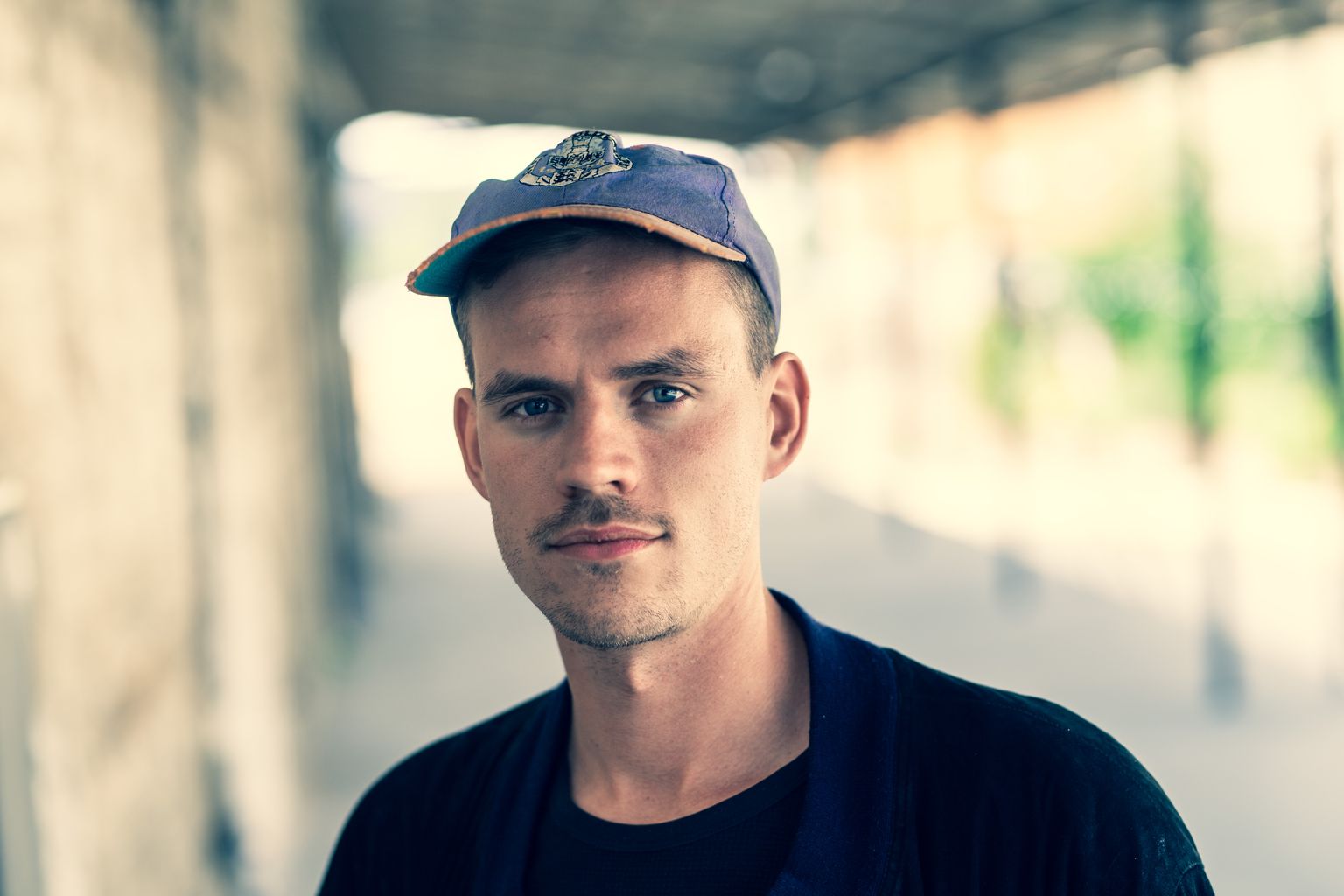 Muusik NOËP ehk Andres Kõpper