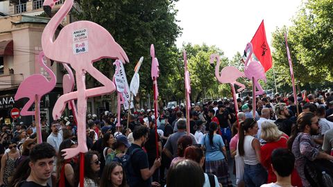EUROPARLAMENDI HINNANG ⟩ Lääne-Balkani pailapsed teevad kodutöö hästi ära paberil, kuid praktika vajab lihvimist