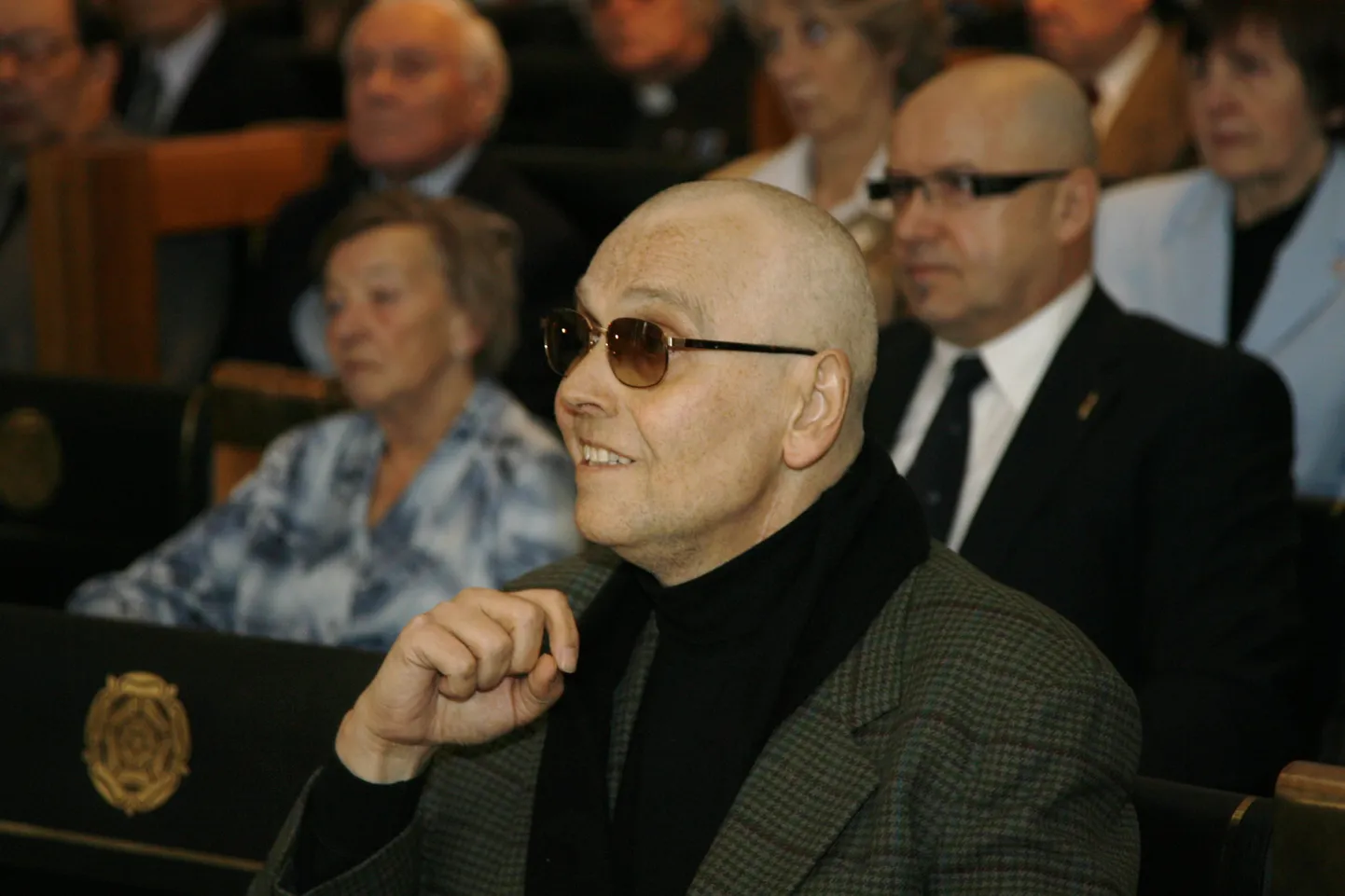 Urmas Ott