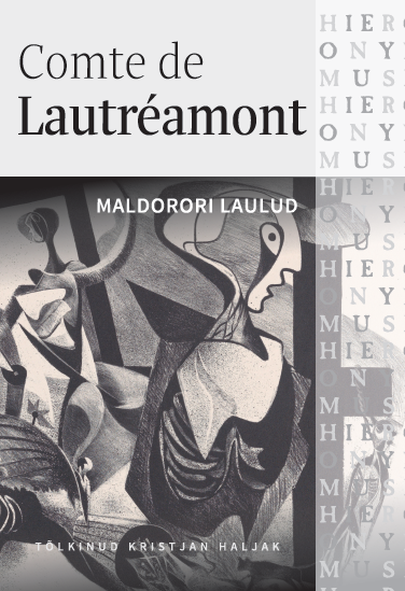 Comte de Lautréamont, «Maldorori laulud».