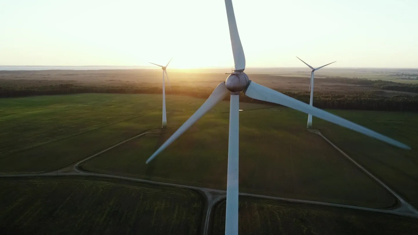 Eesti Energia - äriklient