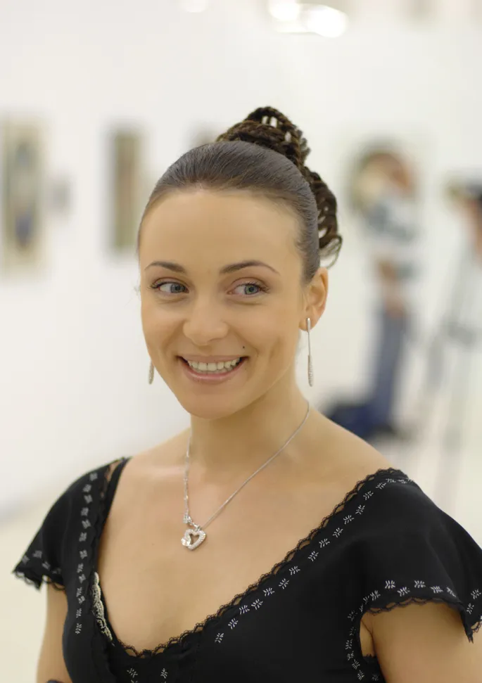 Анна Снаткина: волков бояться - в лес не ходить