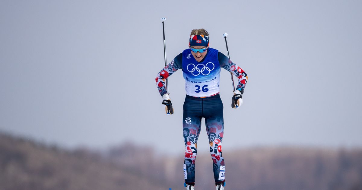 Maailmameister usub Johaugi ümber keerlevaid sahinaid