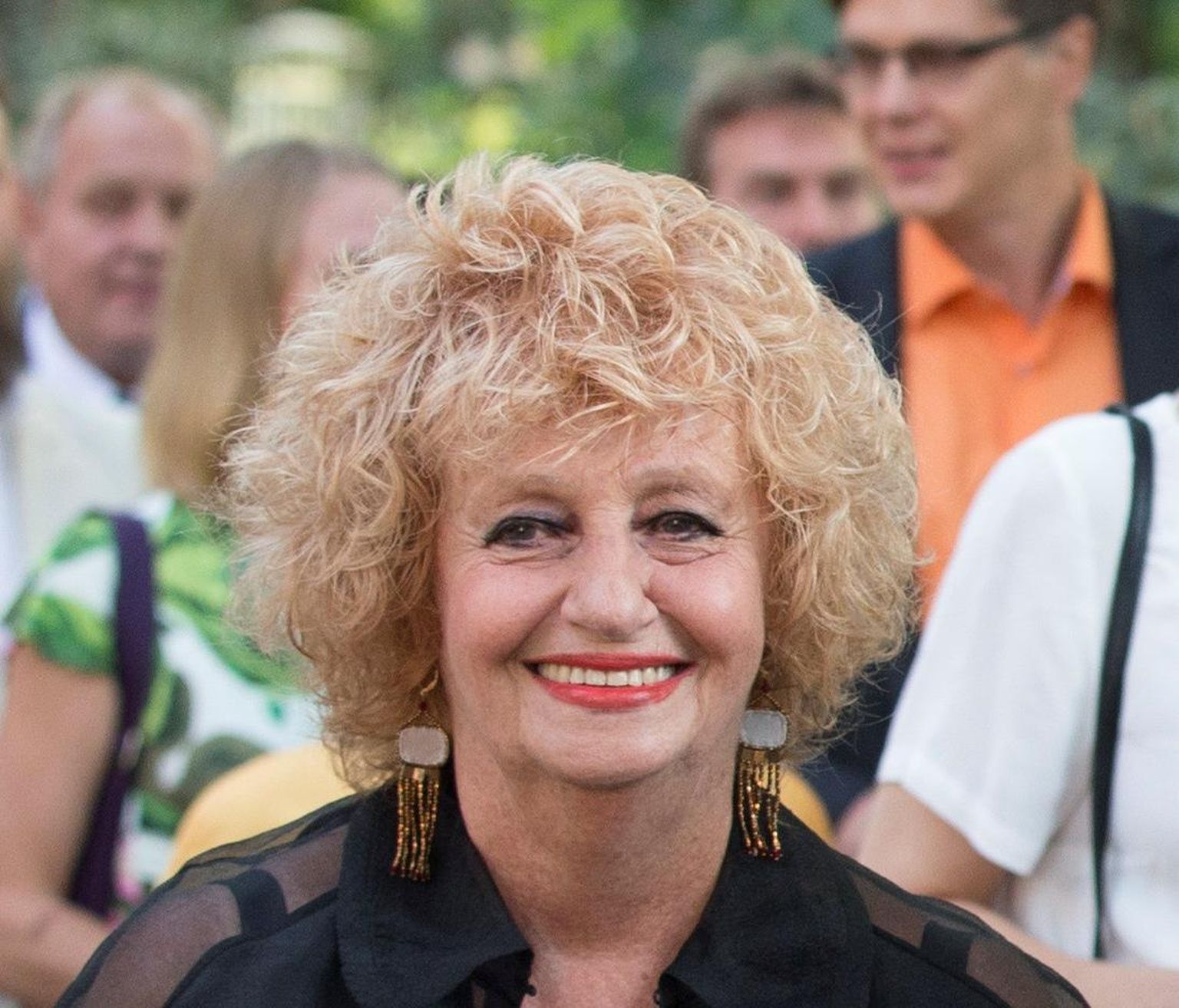 Jelena Skulskaja