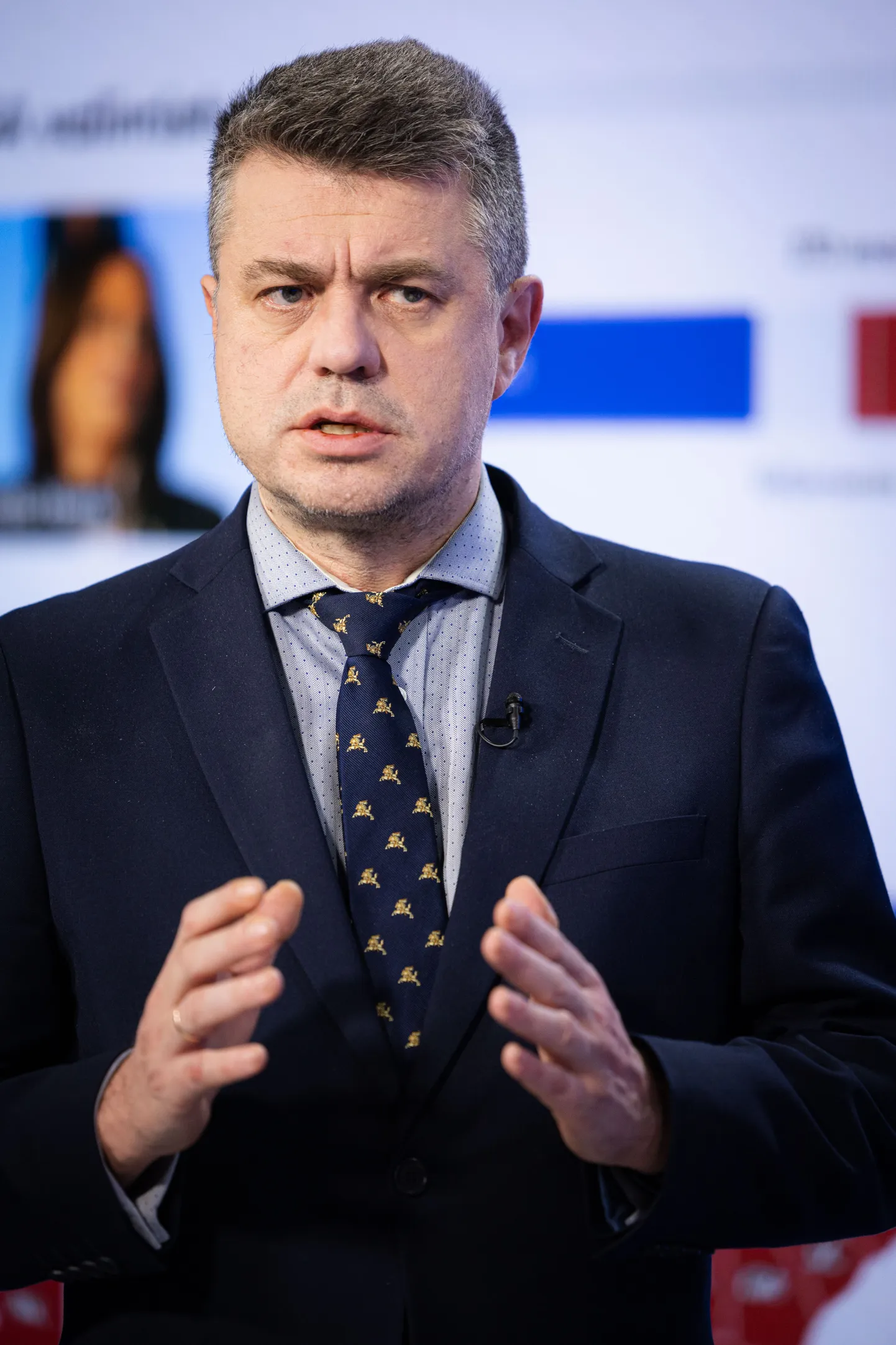 Urmas Reinsalu
