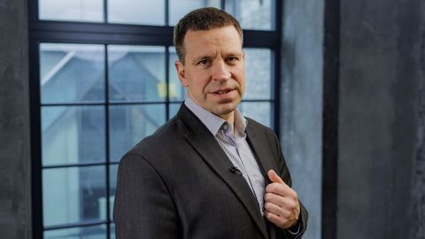 Jüri Ratas se je poslovil od svojega štirinožnega prijatelja Brauni