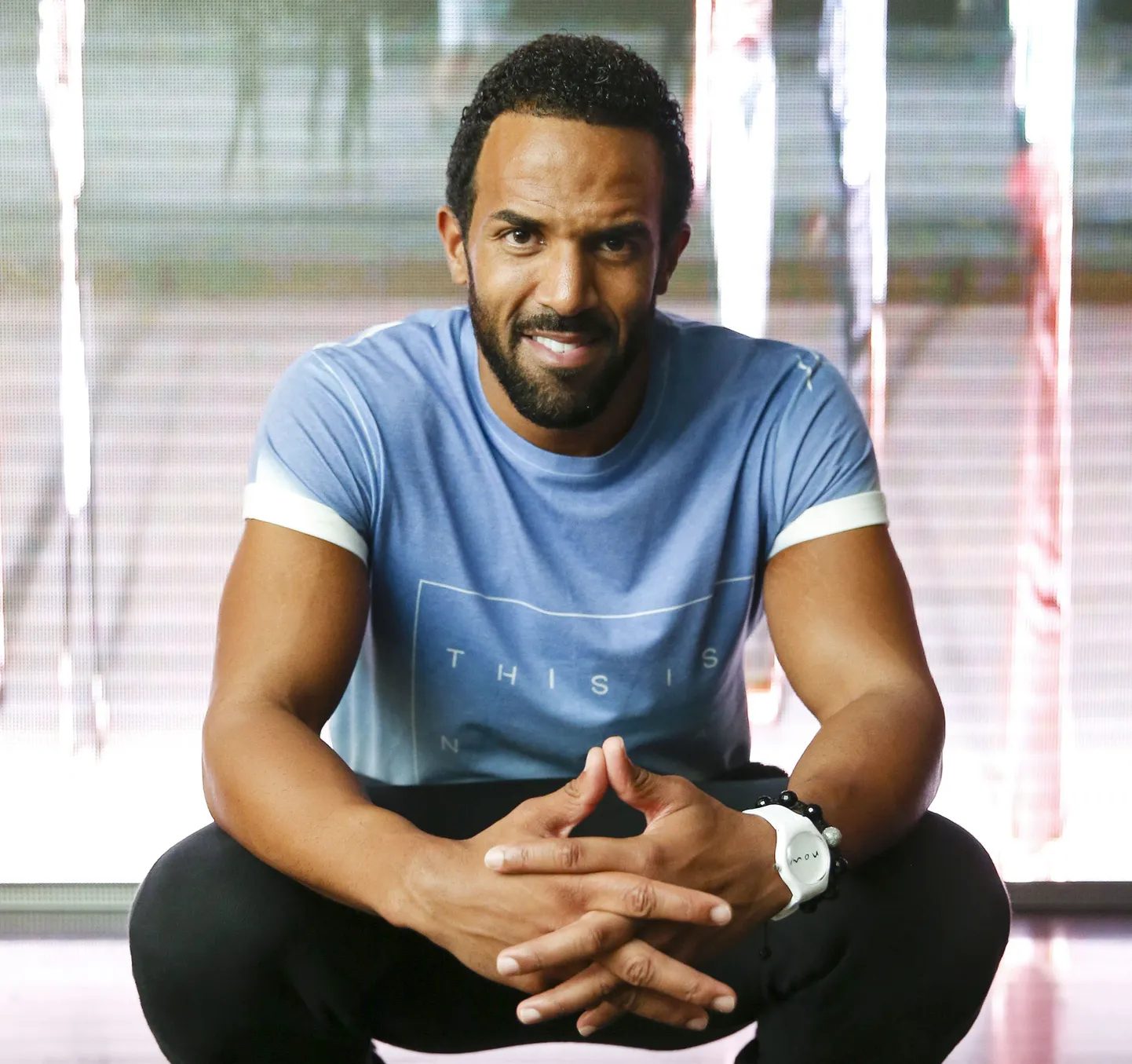 Craig David