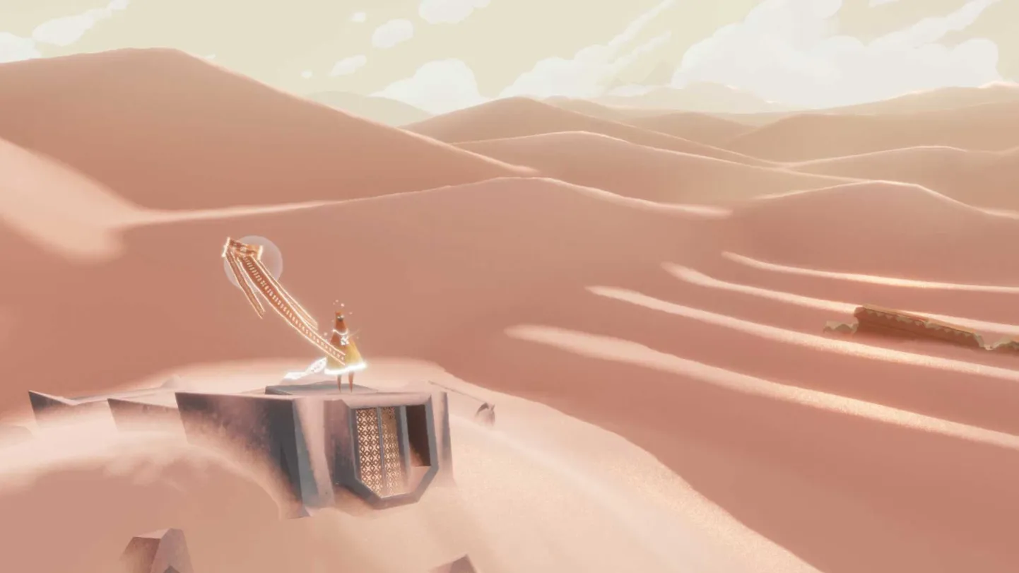"Journey"
