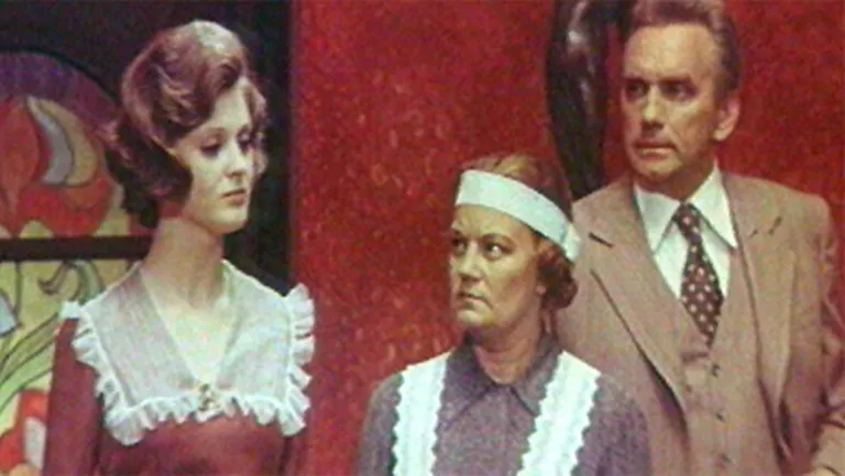 „Agrā rūsa” (1979)