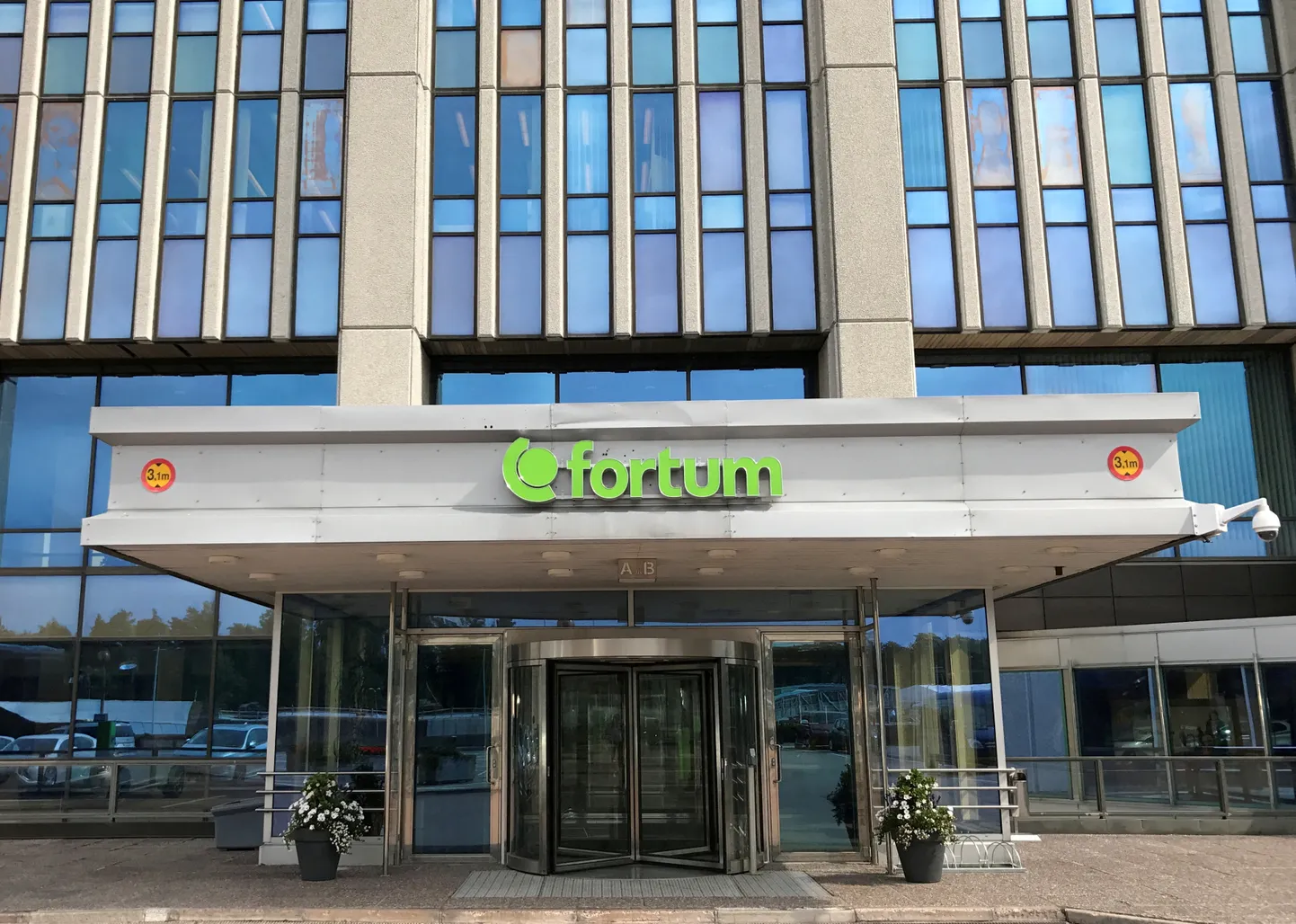 Fortum jäi väga valusalt Venemaa Ukraina sõja ja Venemaa gaasisõja tõttu hammasrataste vahele