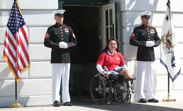 Tammy Duckworth