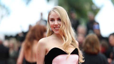 Prantsumaa paremäärmuslaste juht leidis armastuse Itaalia printsessiga