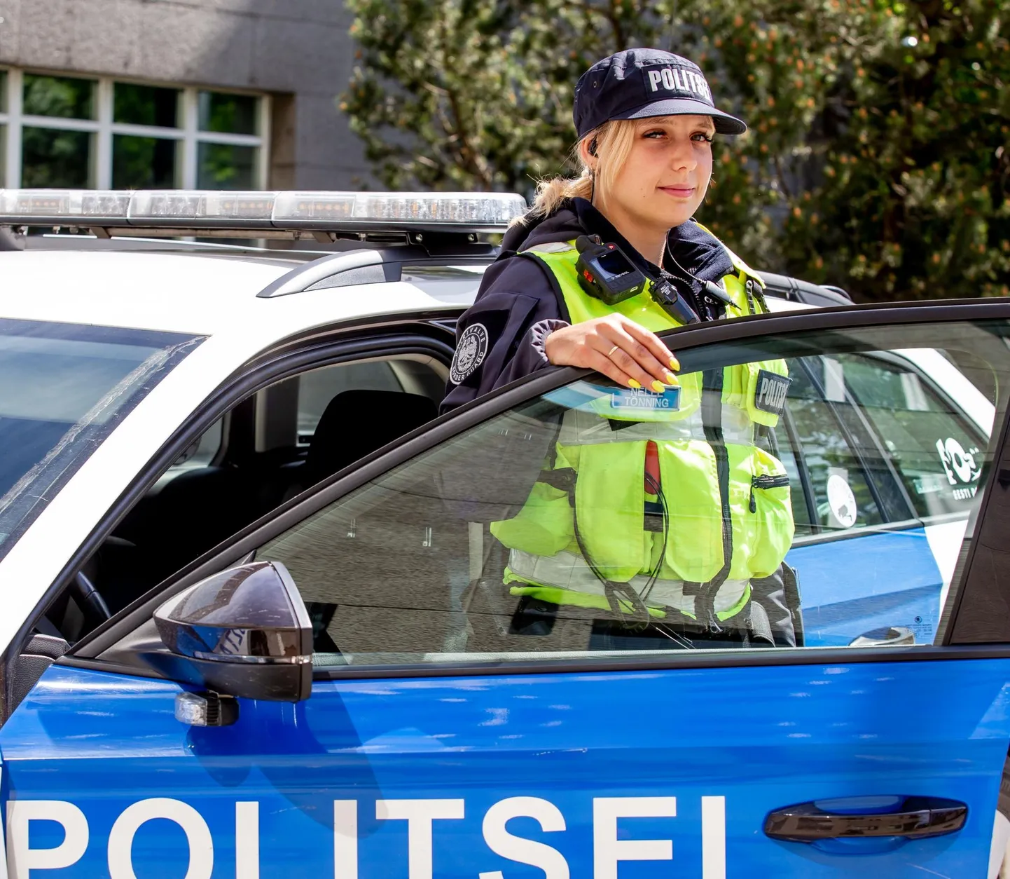 Politsei ootab lisainfot Tihemetsas toime pandud kuritegude kohta.