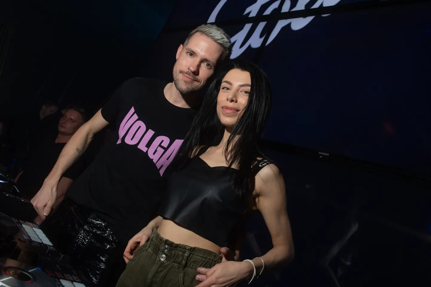 RFW 4.diena: Afterparty - "Kultūra Volga" modes skate