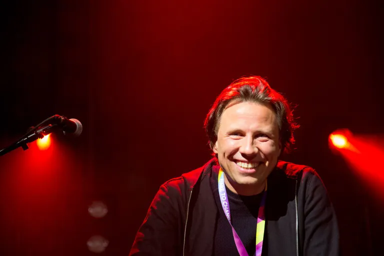 Tallinn Music Week 2017 avaõhtu Kultuurikatlas