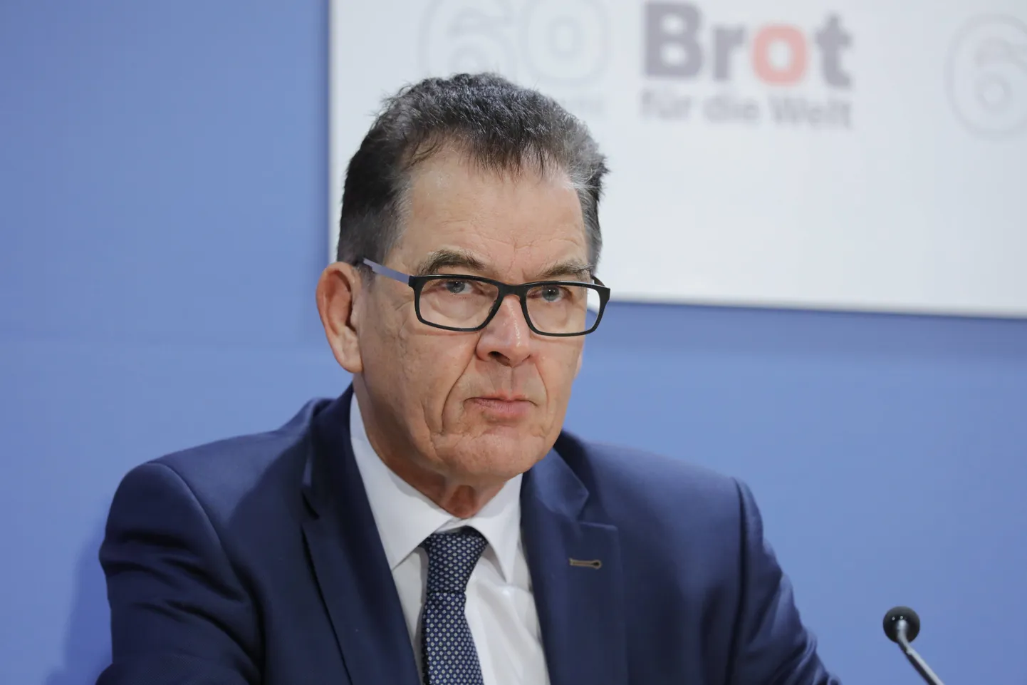 Gerd Müller