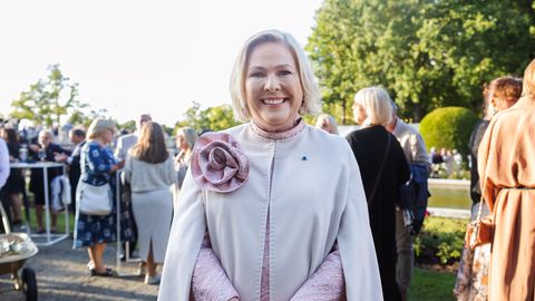 INTERVJUU ⟩ Islandi president: peame investeerima usaldusse