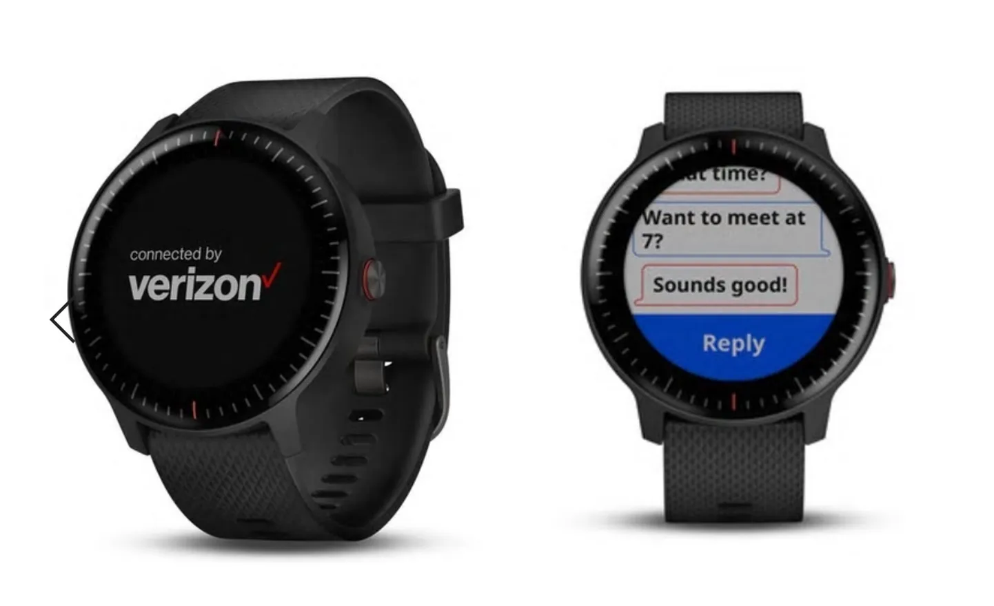 Garmin Vivoactive 3 Music LTE