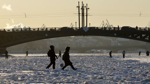 Nauda iztērēta karam. Krievija piedzīvo komunālās saimniecības "apokalipsi"