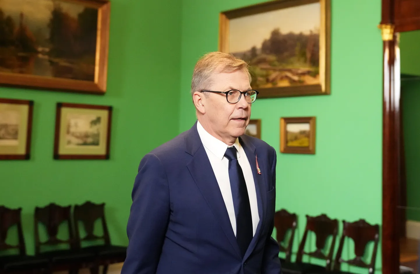 Uldis Pīlēns