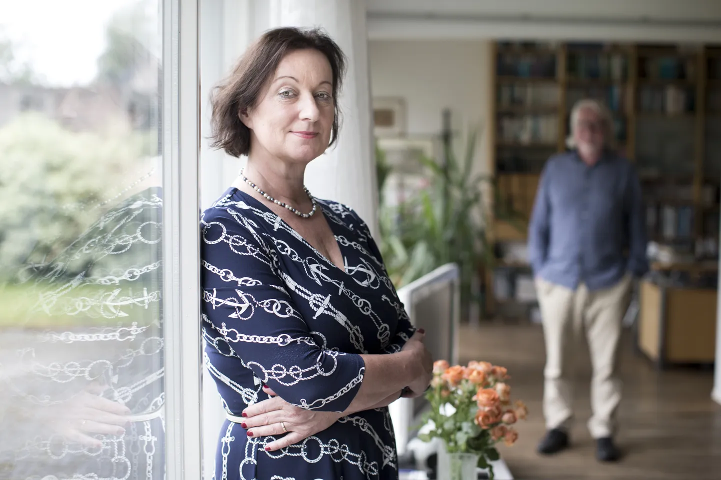 Maria Mägi-Rohtmets.