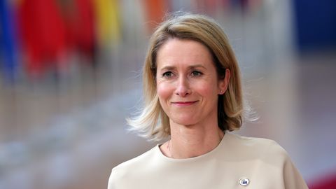 Kallas kritiseeris USA uusi tollitariife Euroopa Liidule: «negatiivne üllatus»