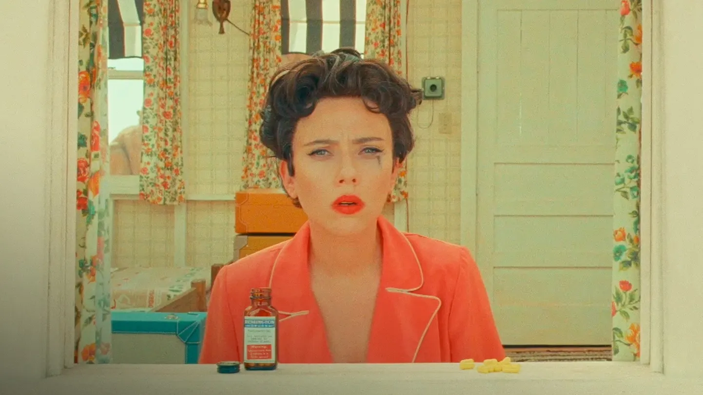 Scarlett Johansson uues Wes Andersoni filmis «Asteroid City»