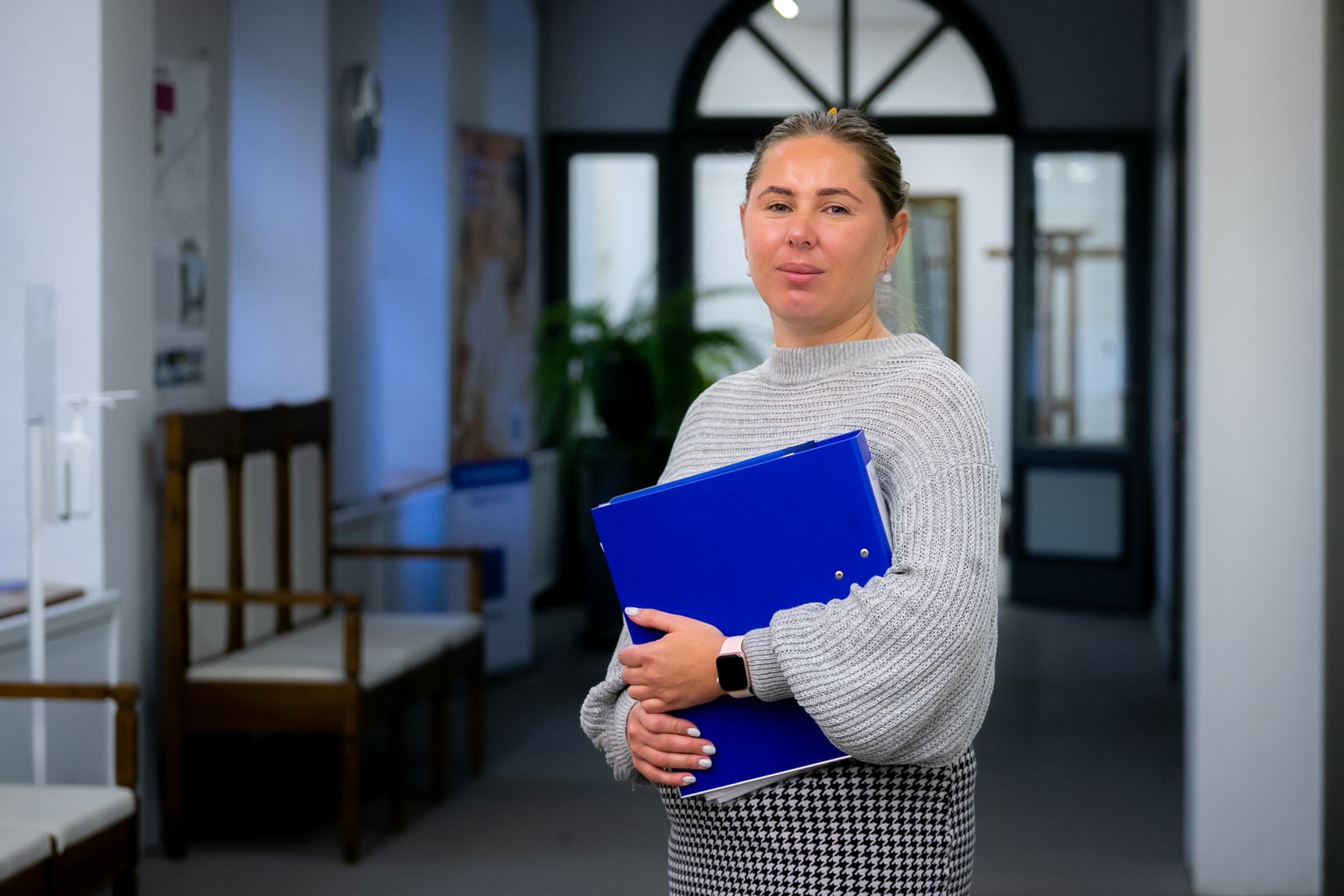 Liis Lepik