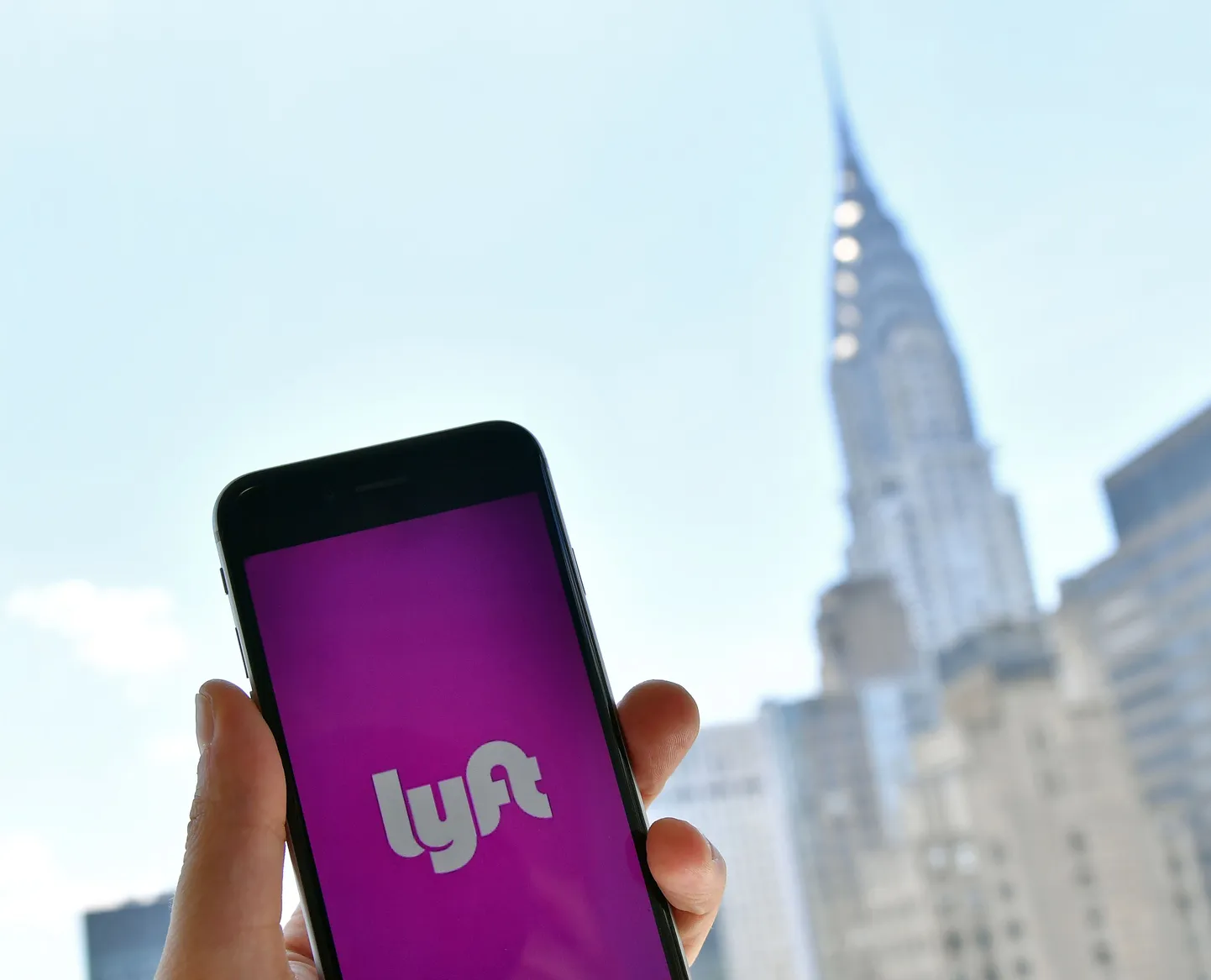 Eesti Boltiga Lyft ei konkureeri, sest tegutseb vaid USAs ja Kanadas.