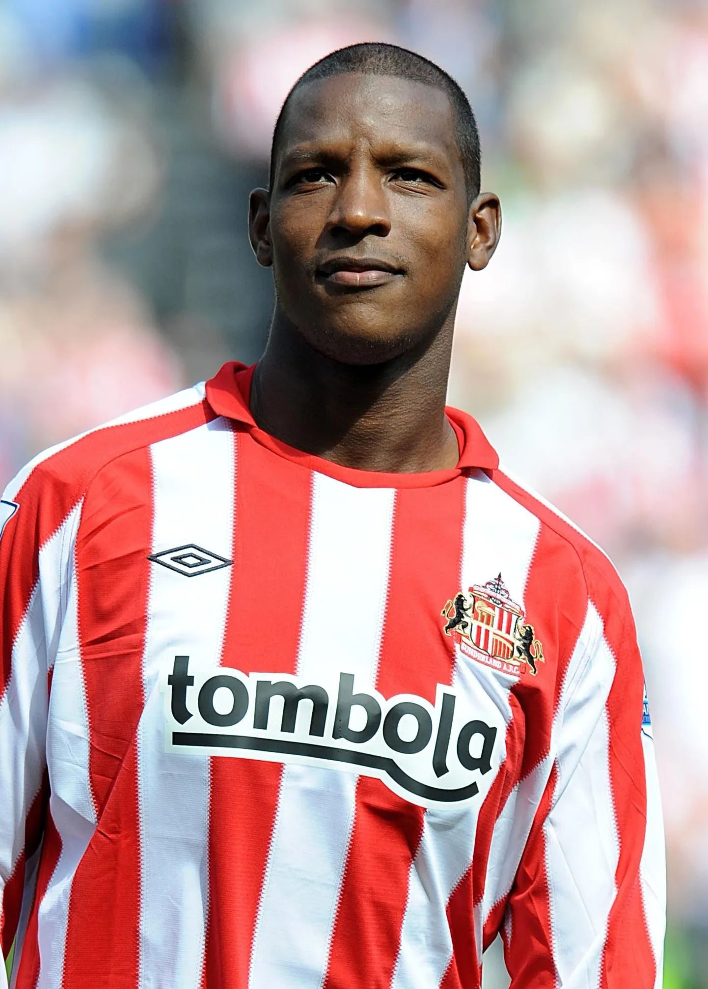 Titus Bramble