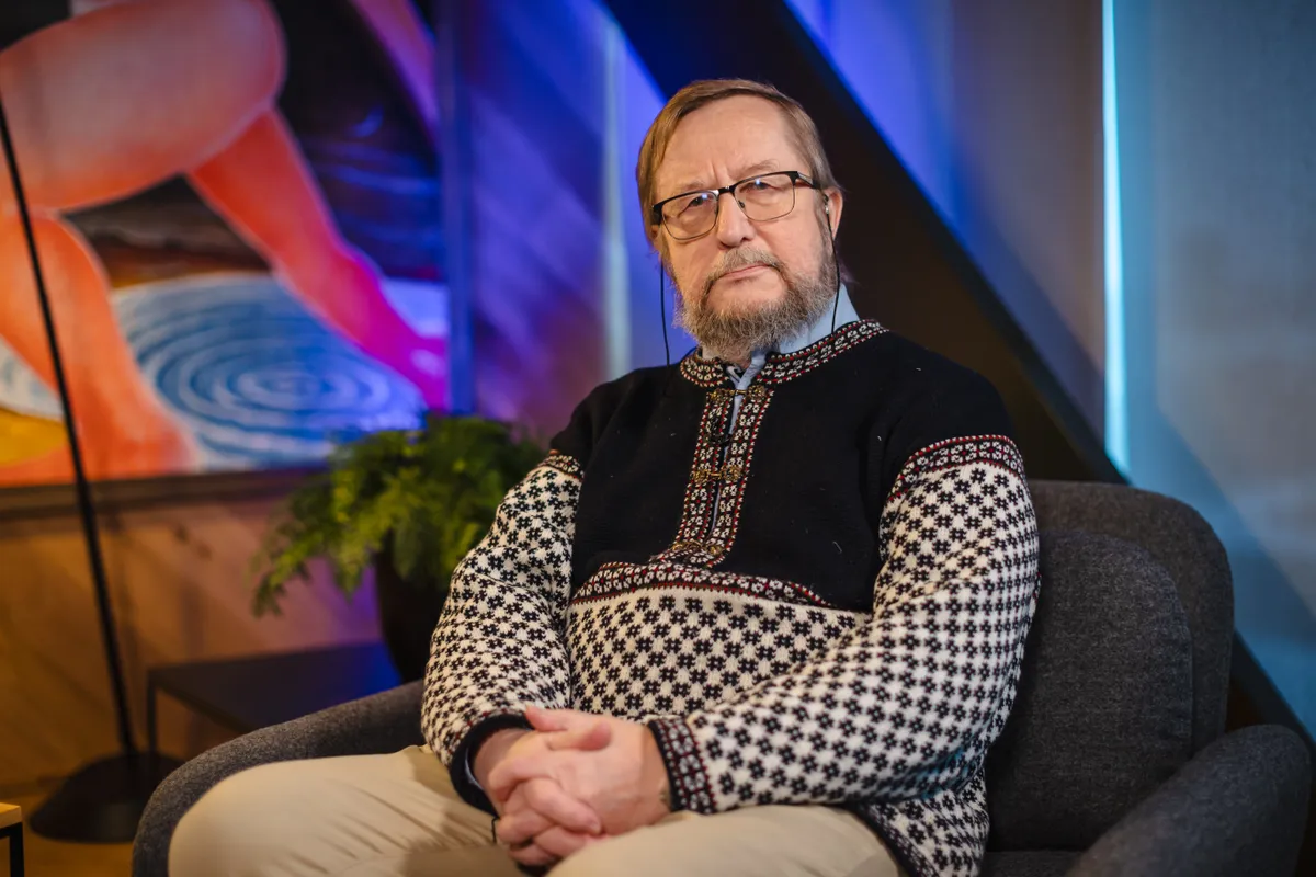Harri Tiido ütles, et Reformierakond oli valimistel liiga edukas ja see hakkas neile pähe.