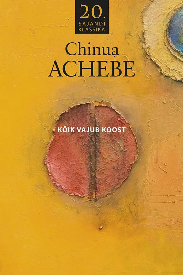 «Kõik vajub koost»