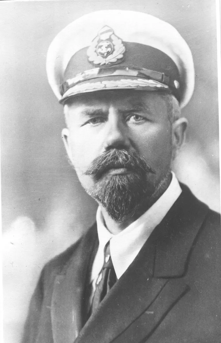 Johan Pitka