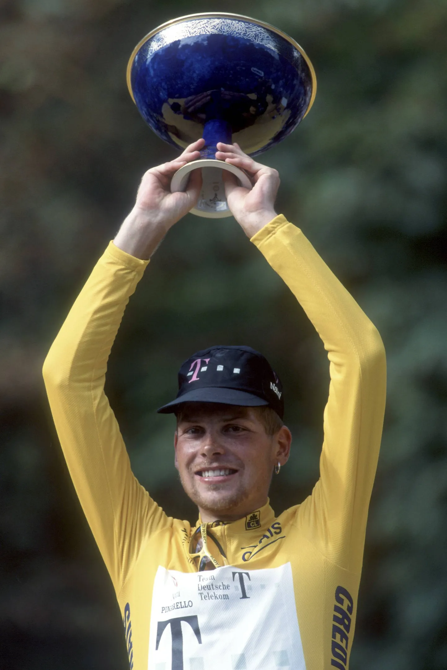 Jan Ullrich.