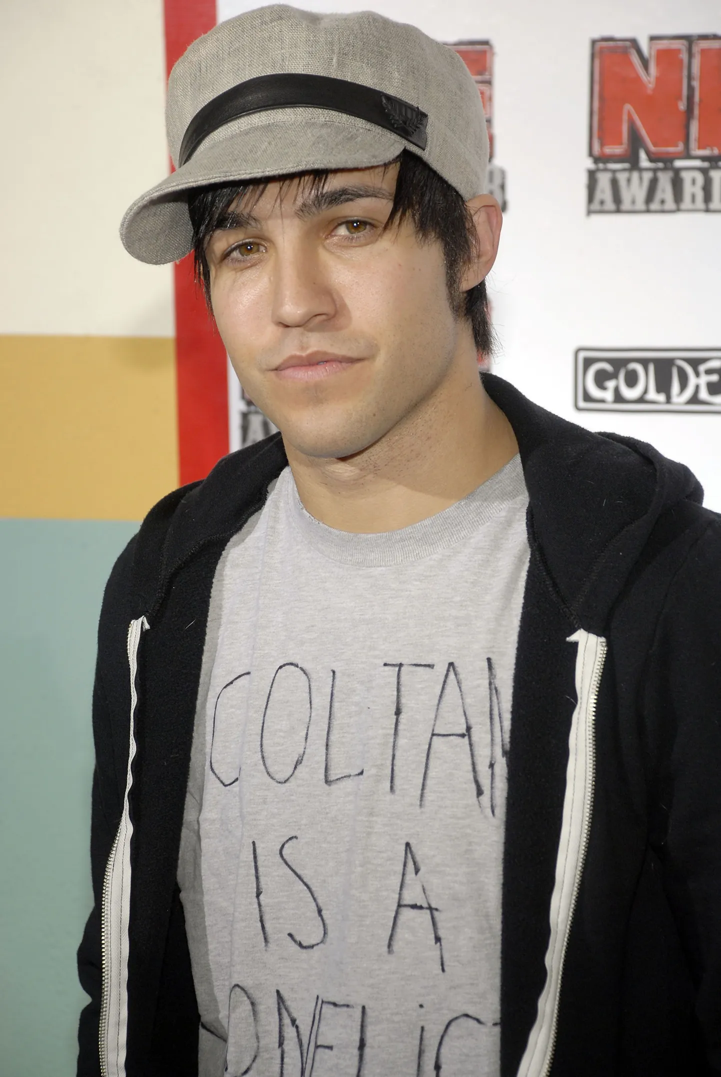 Pete Wentz
