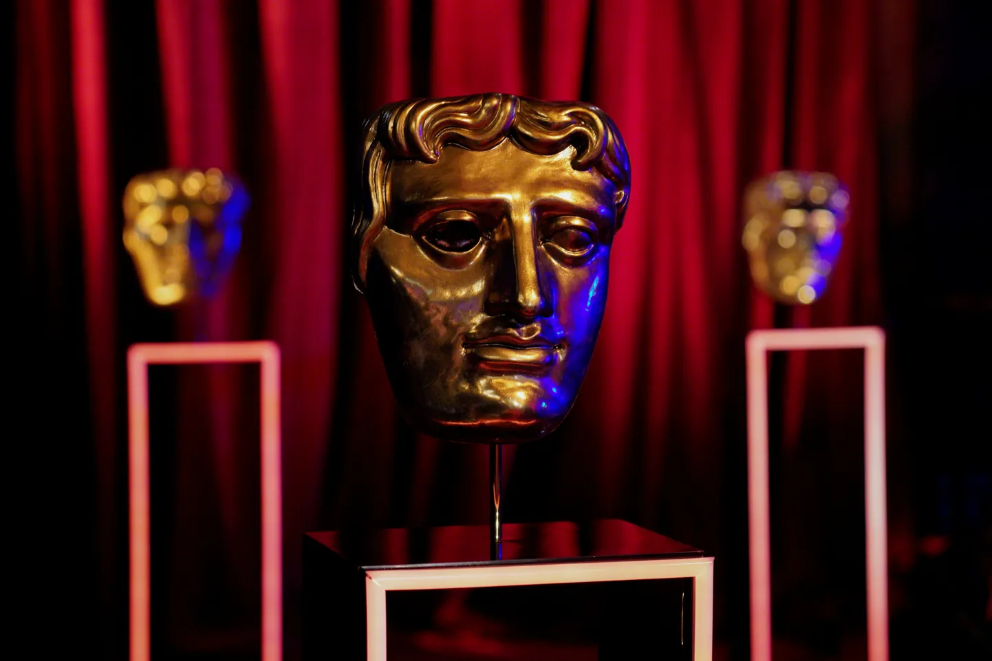BAFTA