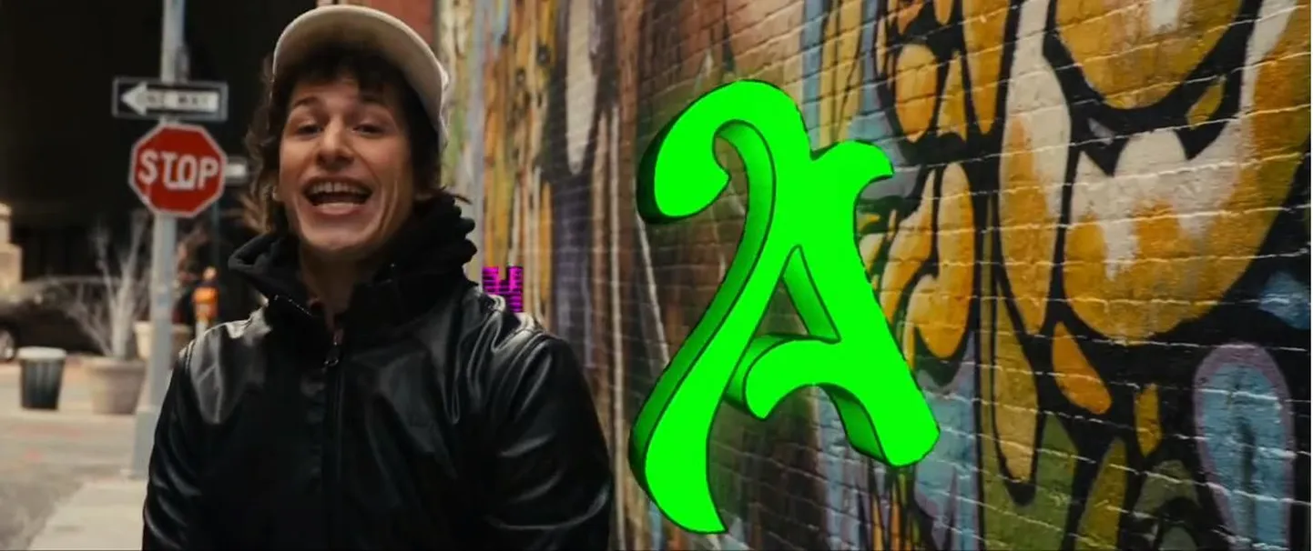 Andy Samberg
