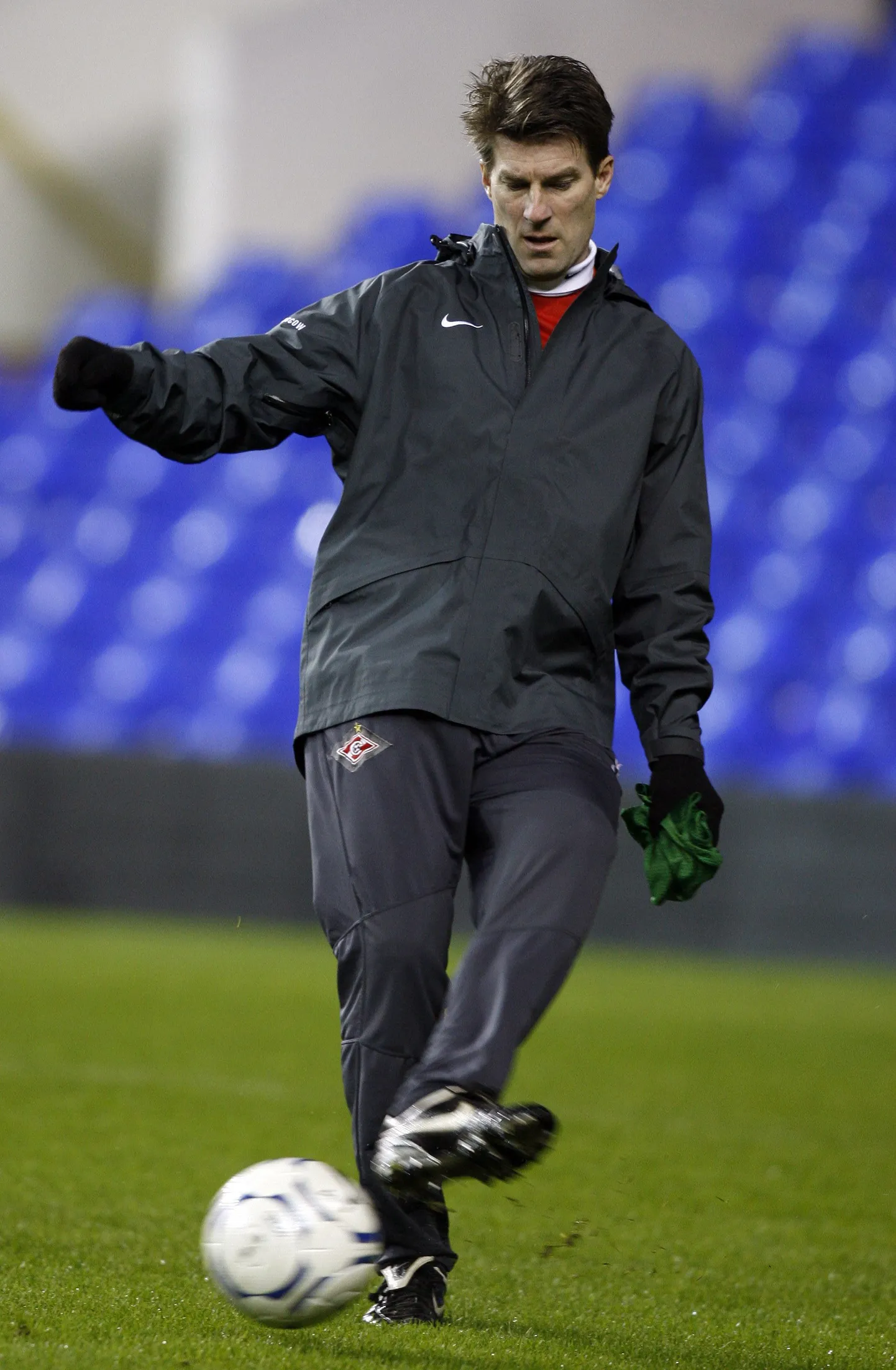 Michael Laudrup