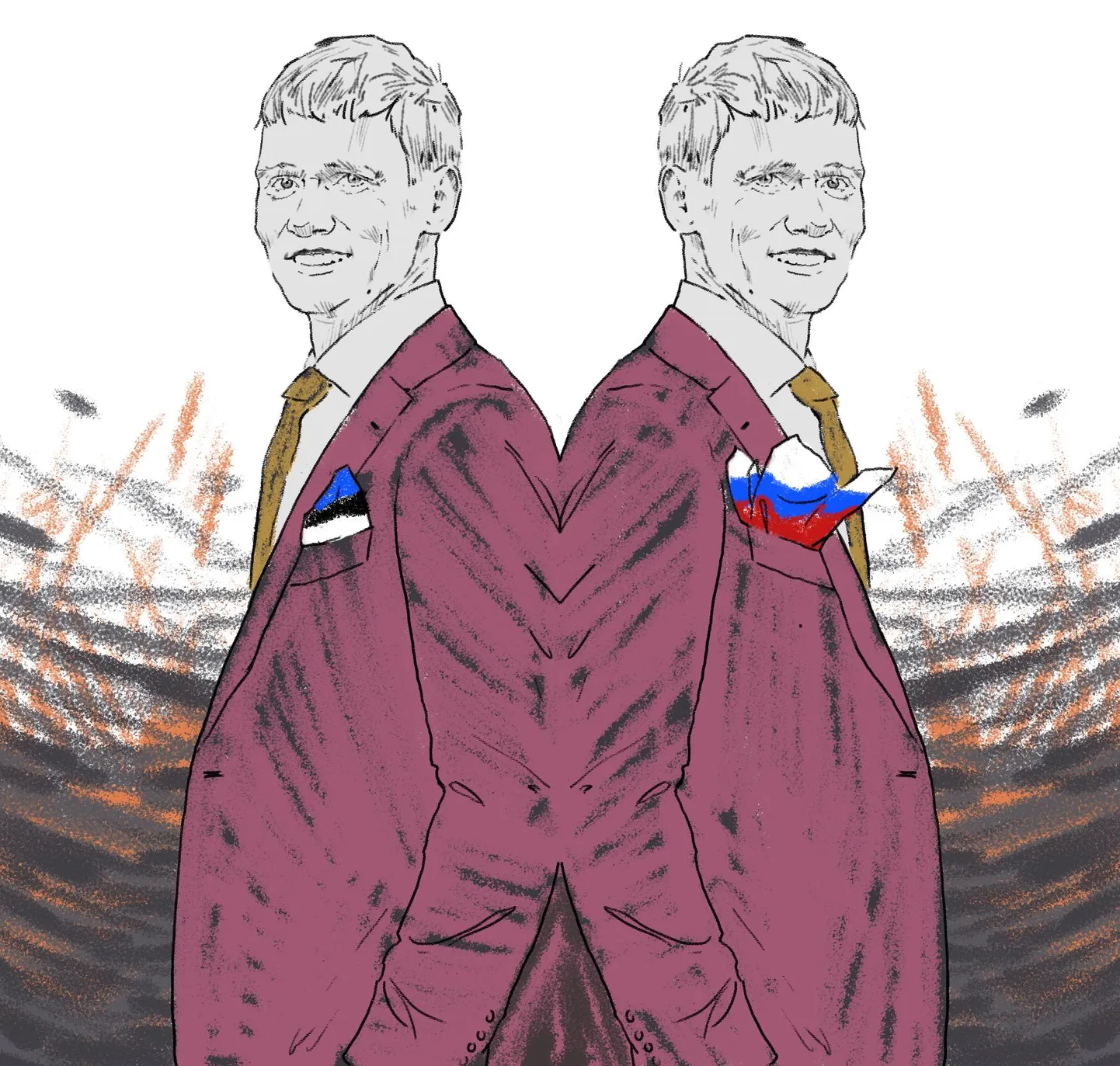 Arvo Hallik.