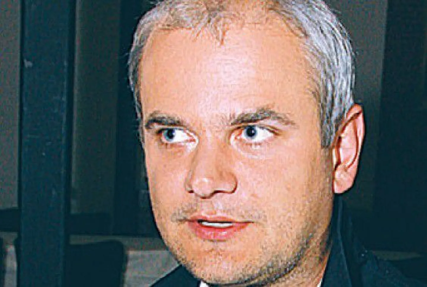 Olaf Suuder