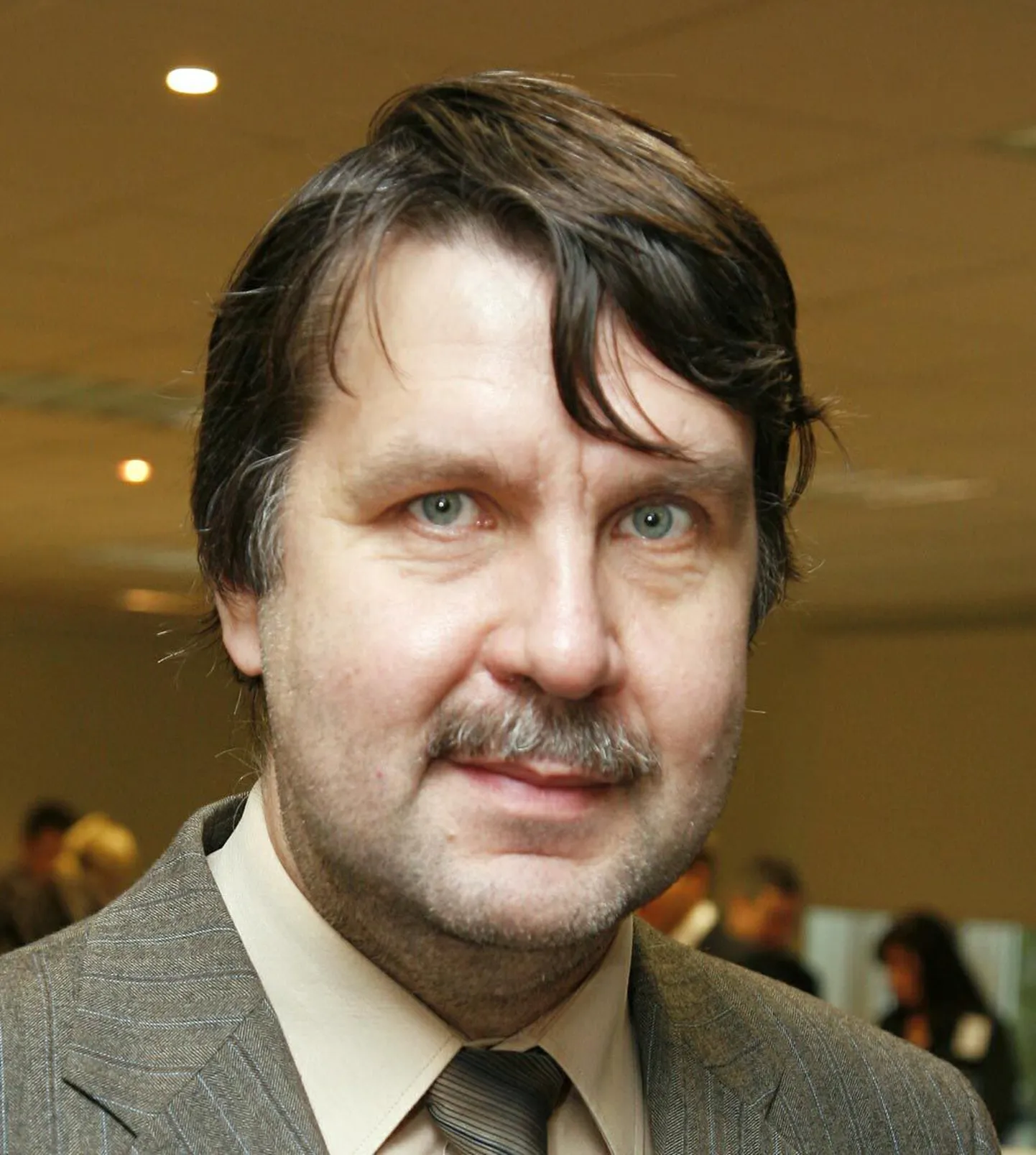 Toomas Kuuda.