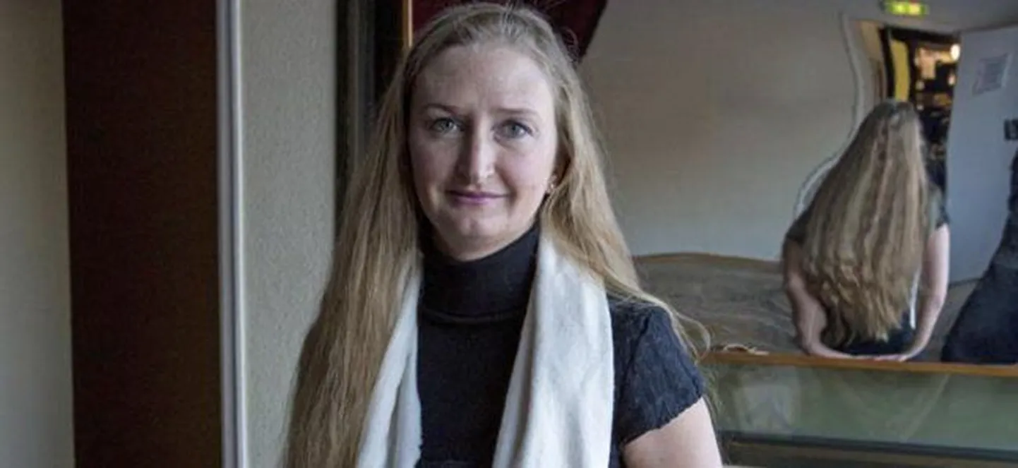 Kristiina Alliksaar
