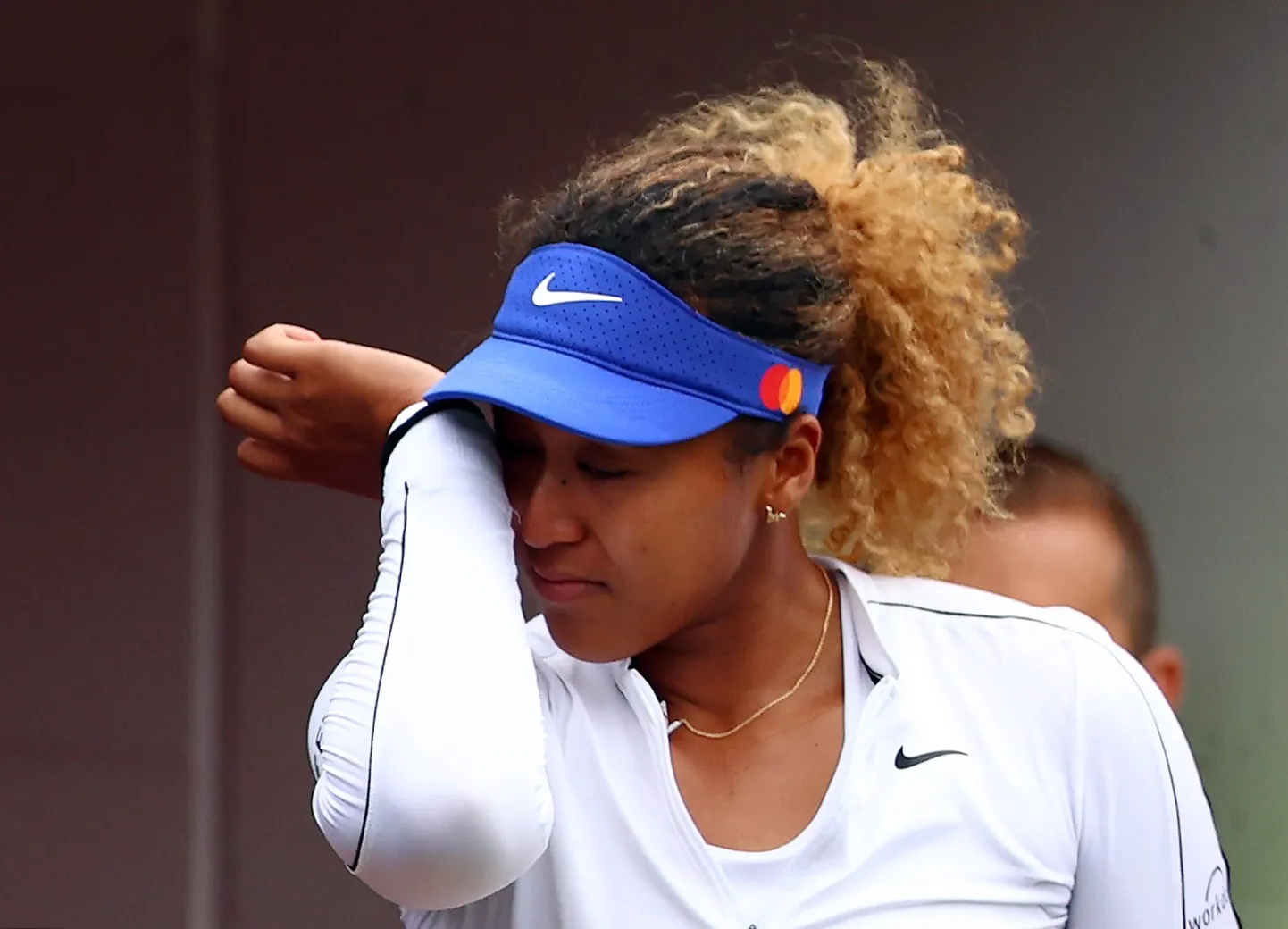 Naomi Osaka