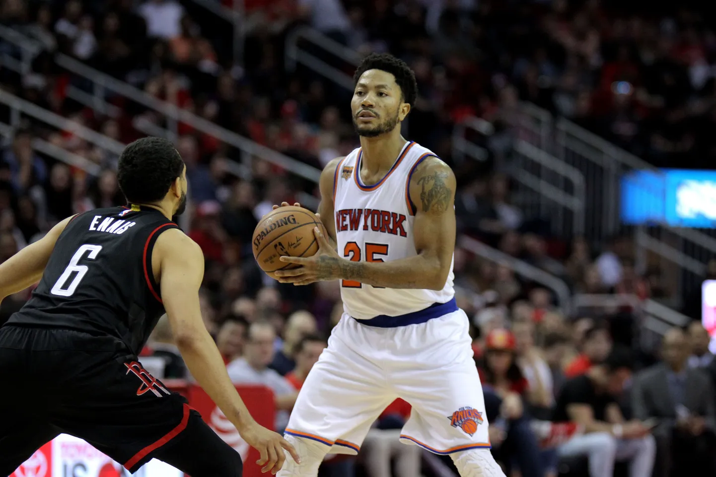 Derrick Rose (palliga).