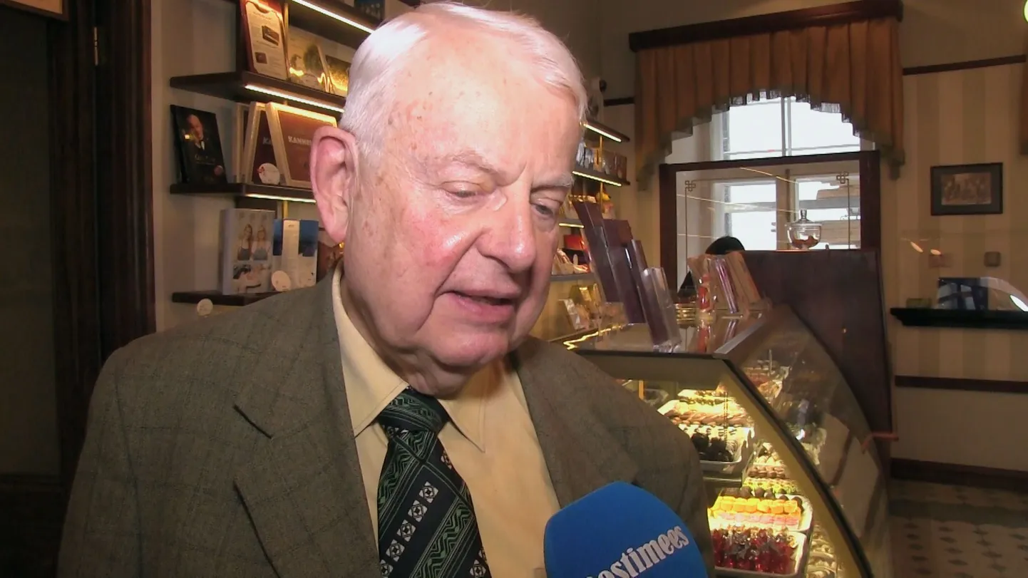 Otto Kubo