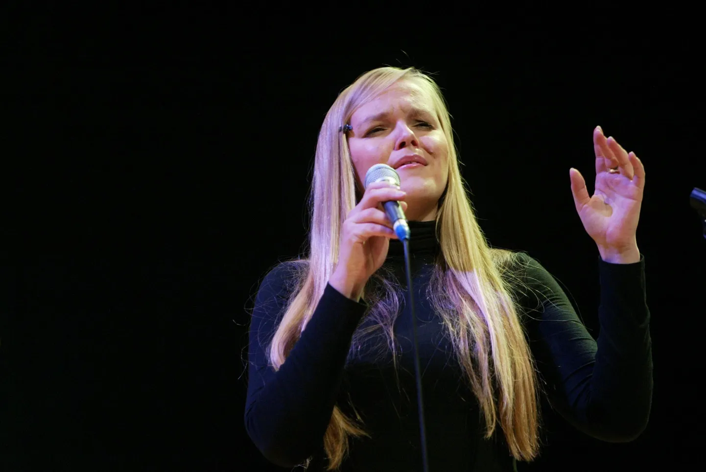 Kadri Voorand