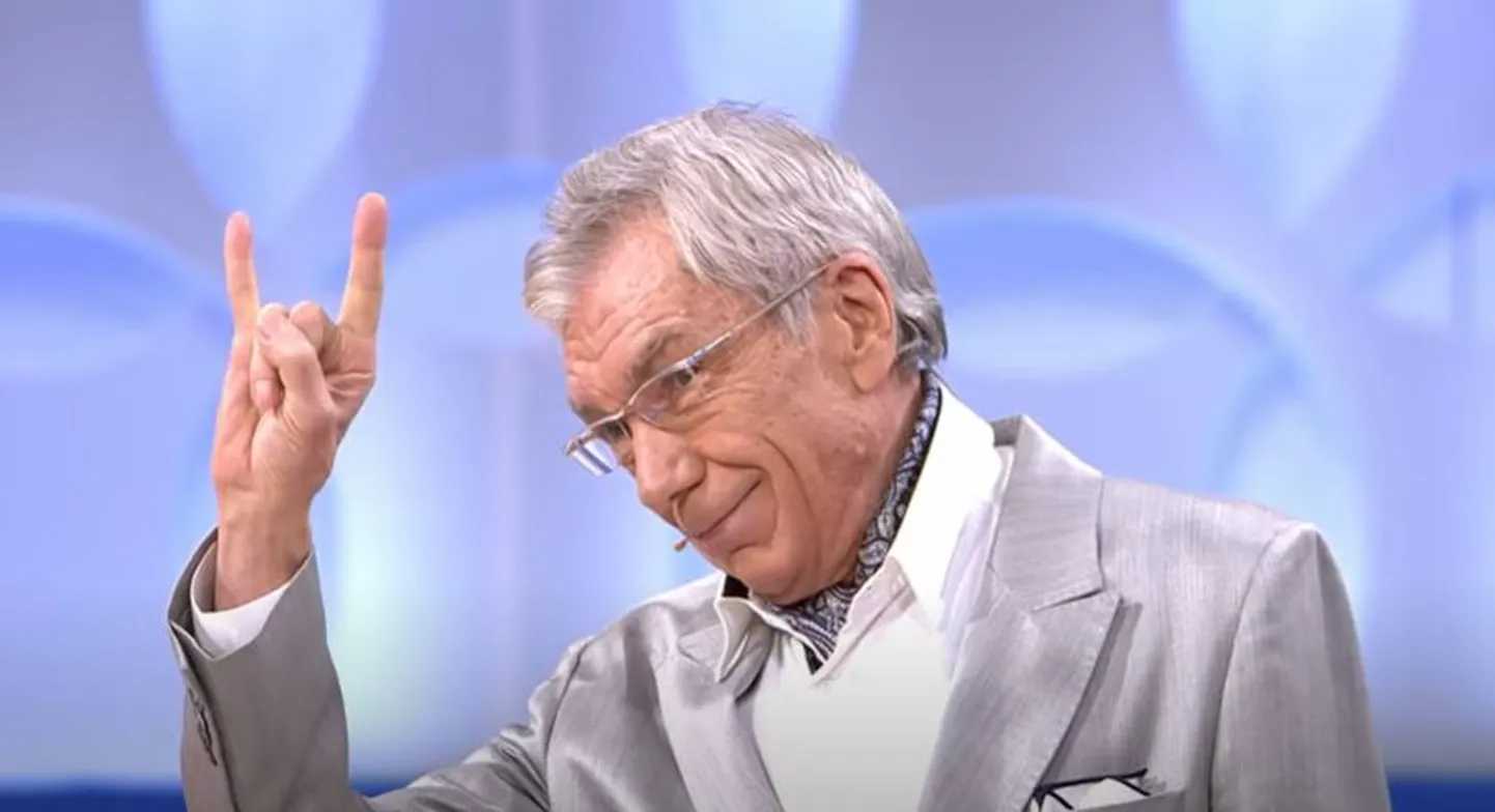Юрий Николаев