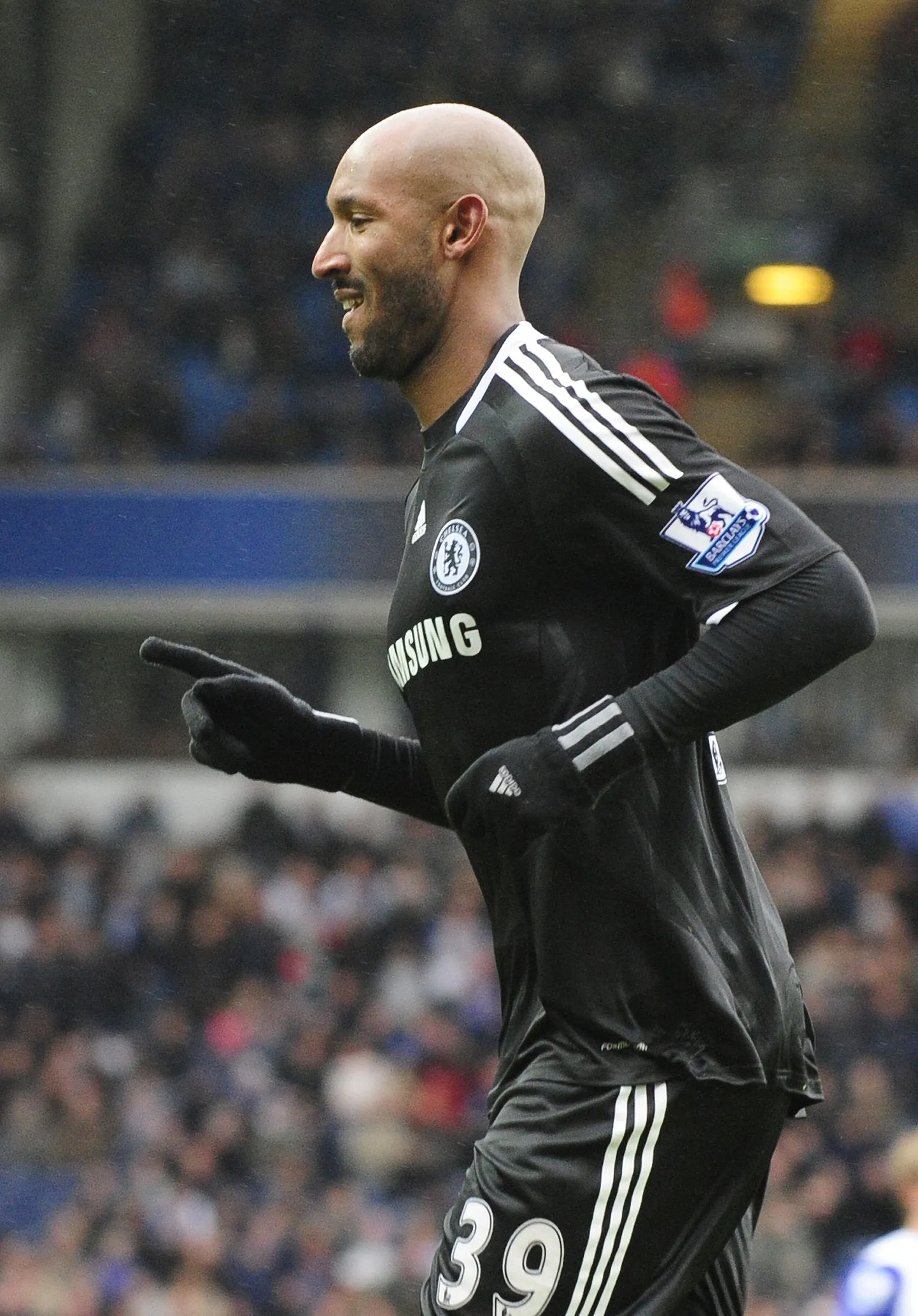 Nicolas Anelka