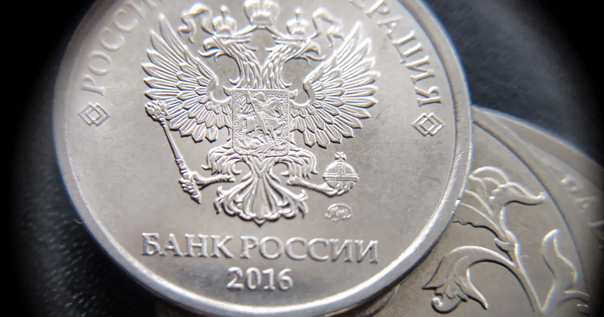 PANKROTIMUDEL ⟩ Venemaa ettevõtted sisenevad pankrotispiraali